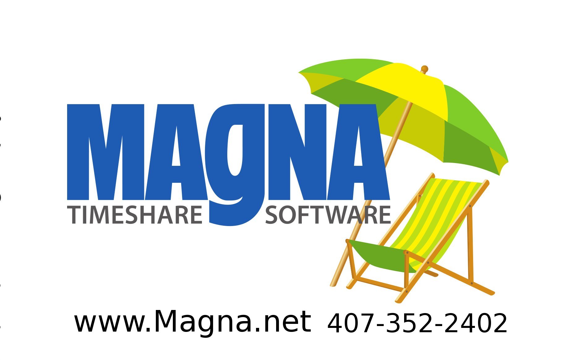 Magna Computer Corp.